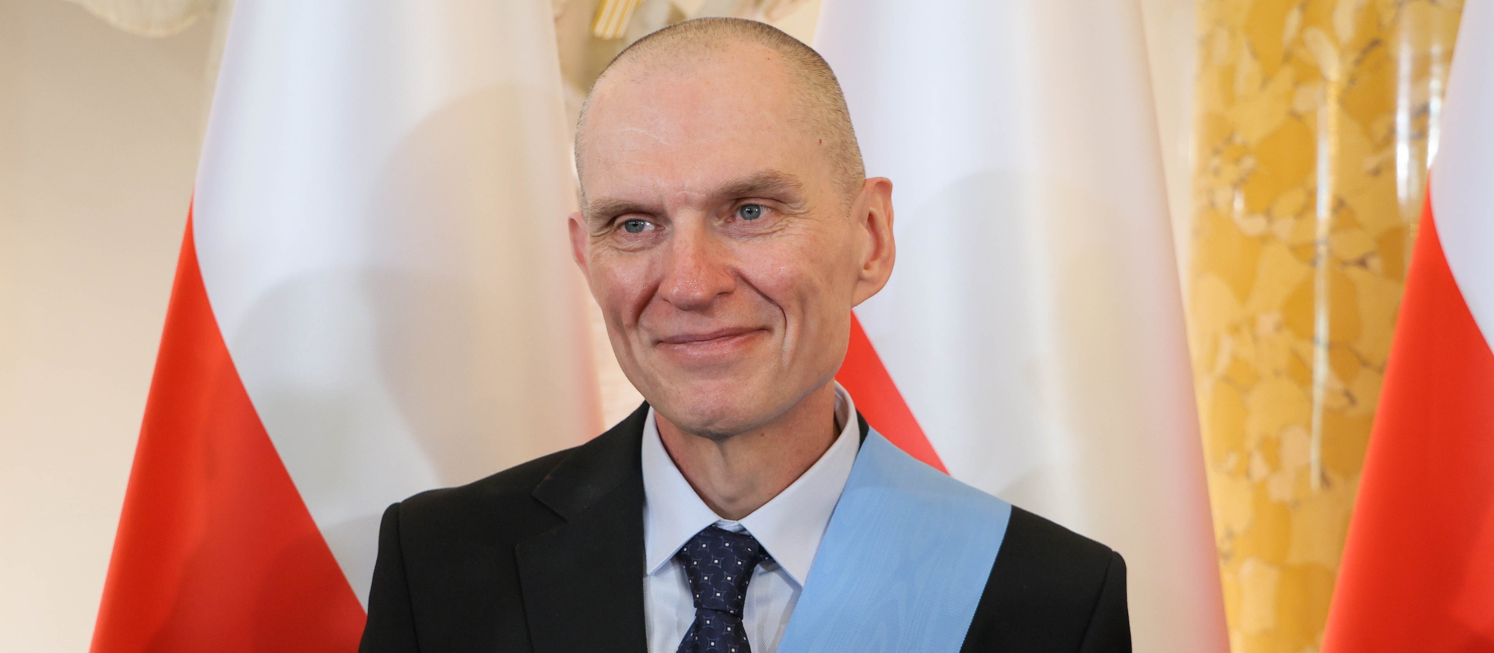 Andrzej Poczobut for "Rzeczpospolita": I felt that I was not alone