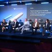 Podczas dyskusji w czasie Forum Gospodarczego „Rzeczpospolitej” eksperci podkreślali, że AI jest klu