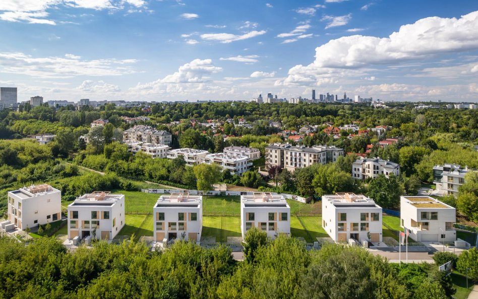 Na Catalyście notowane są trzy serie obligacji Ronsona, o łącznej wartości 350 mln zł. Najbliższa za