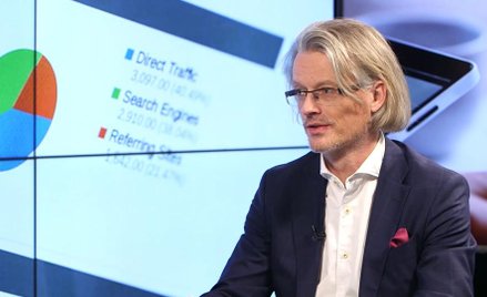 #RZECZoBIZNESIE: Piotr Ciski: Biznes przekonuje się do wynajmowania oprogramowania