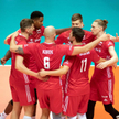 ME siatkarzy: Ukraina pokonana, teraz Finlandia