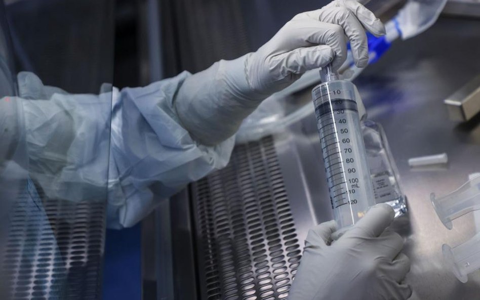 Biotechnologiczne nowinki znad Wisły