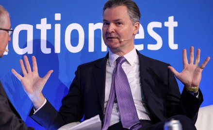 Po awanturach z przewoźnikami, prezes lotniska Heathrow traci pracę