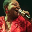 ?Calypso Rose (?ur. 1940 r. na Tobago), najpopularniejsza na świecie wykonawczyni stylu calypso. Zac