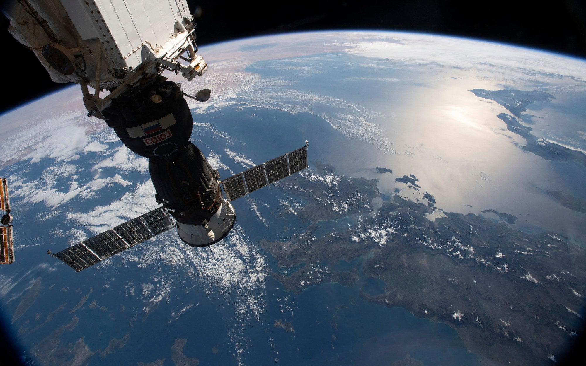 Pierwszy cios dla rosyjskiego Starlinka. Satelita „Rasswiet” zniknął z orbity