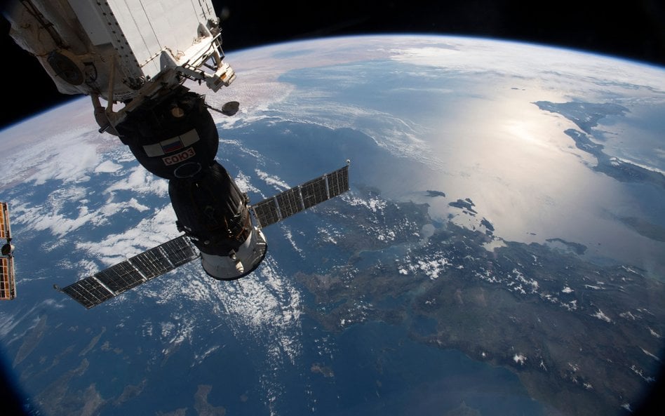 Rosja chce uniezależnić się od Starlinka. Pierwszy satelita nie przetrwał nawet trzech miesięcy