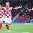 Euro 2020. Chorwacja melduje się w fazie pucharowej, Szkocja odpadła