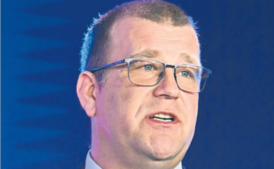 Mateusz Walewski, główny ekonomista BGK