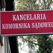 Los wielu kancelarii komorniczych staje się niepewny