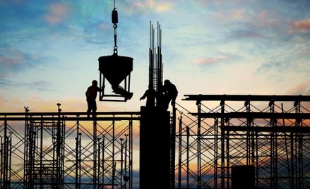 Erbud przewiduje duże straty. Notowania spółki runęły