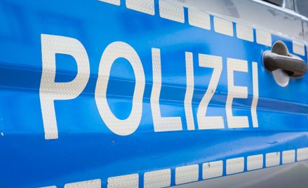 Niemcy: Policjanci zastrzeleni na służbie. Trwa szukanie sprawcy