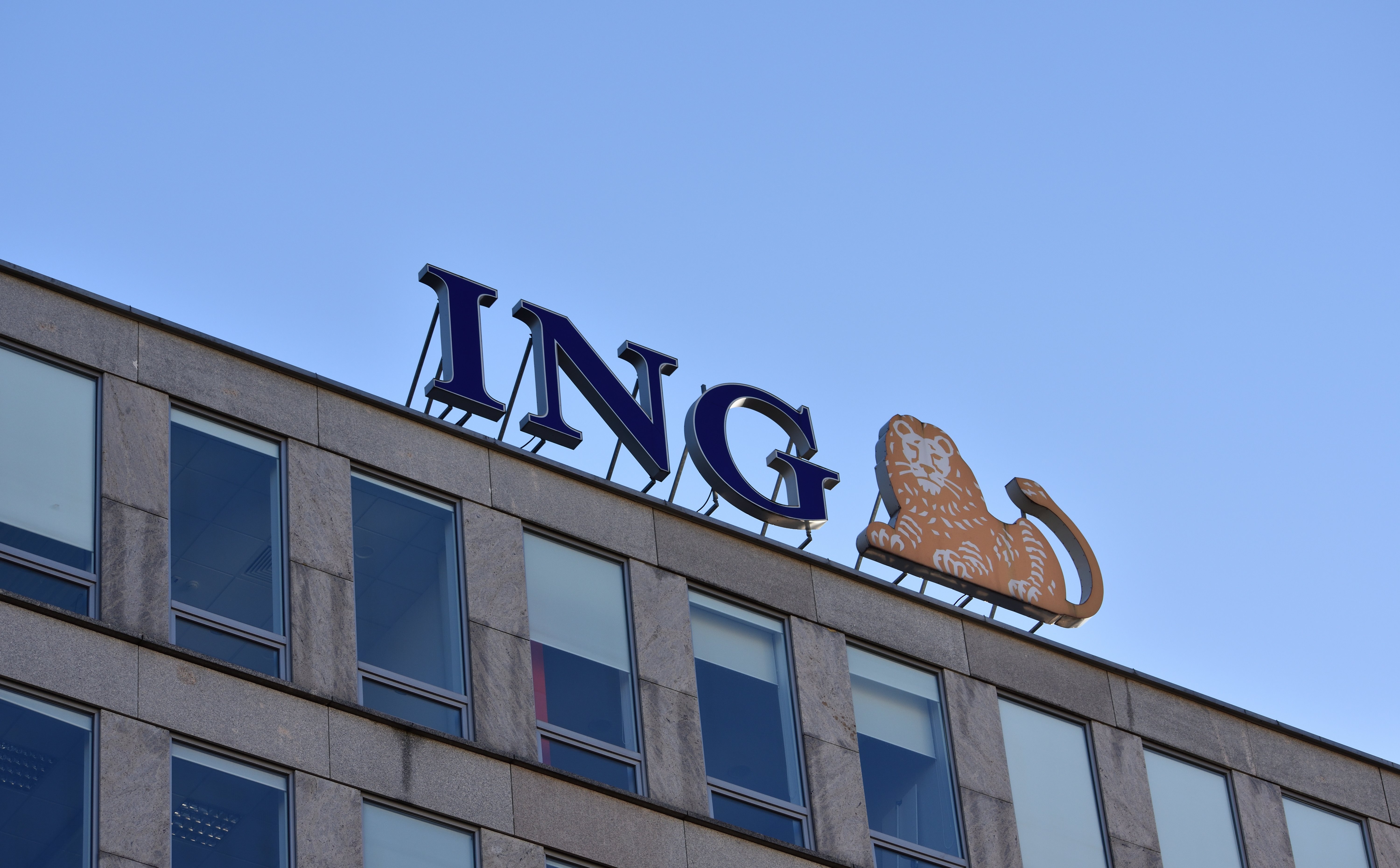 ING Bank Śląski miał 1 135 mln zł zysku netto w II kw. 2025 r.