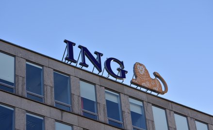 ING Bank Śląski miał 1 135 mln zł zysku netto w II kw. 2025 r.