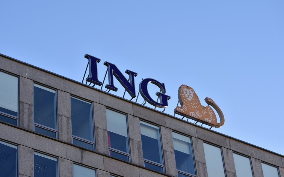 ING Bank Śląski miał 1 135 mln zł zysku netto w II kw. 2025 r.