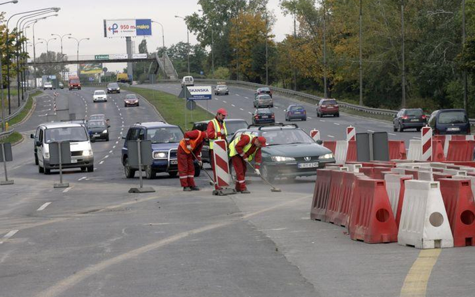 Wkrótce wakacje, czyli czas remontów