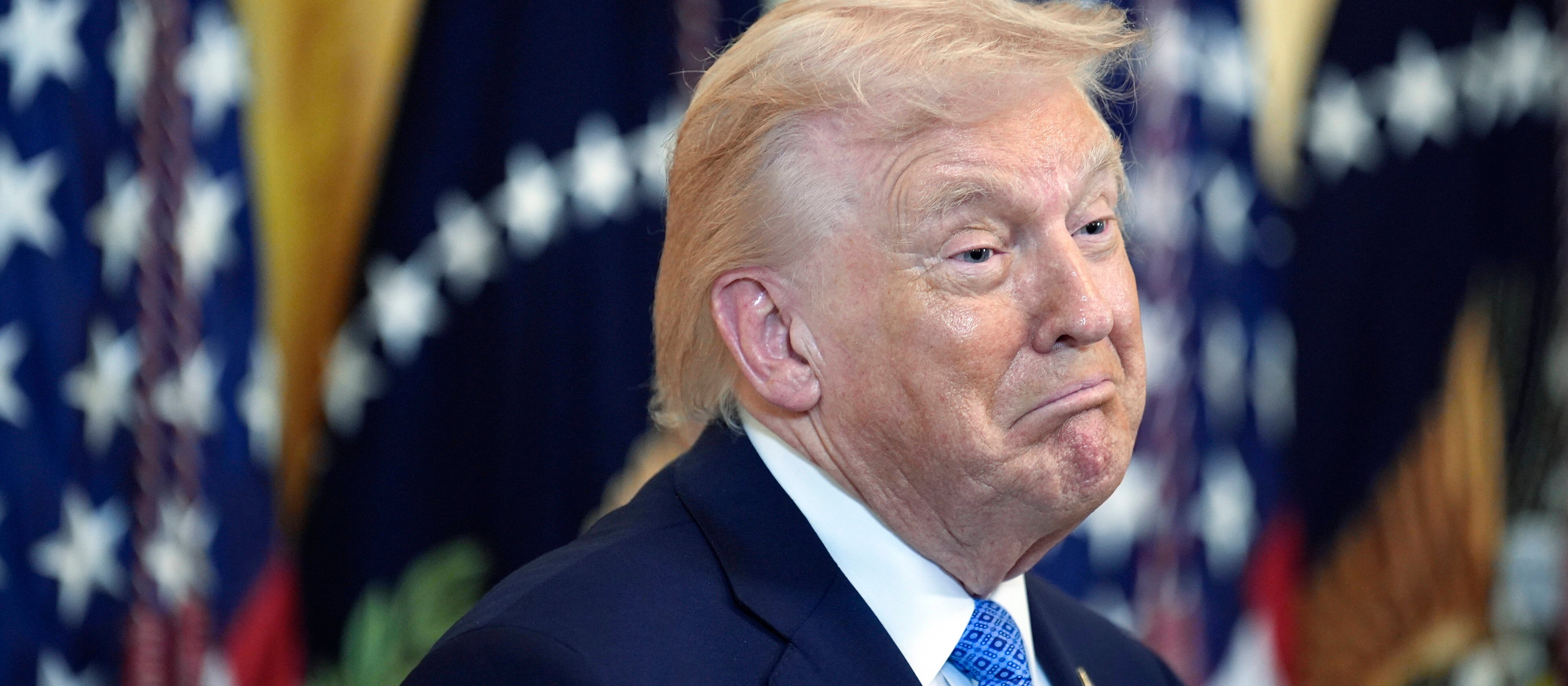 Michał Szułdrzyński: Czy Europa umie wymyślić się na nowo pod wpływem Trumpa