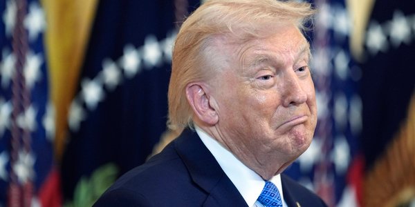 Michał Szułdrzyński: Czy Europa umie wymyślić się na nowo pod wpływem Trumpa