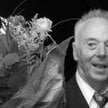 Zmarł pisarz Jarosław Abramow-Newerly