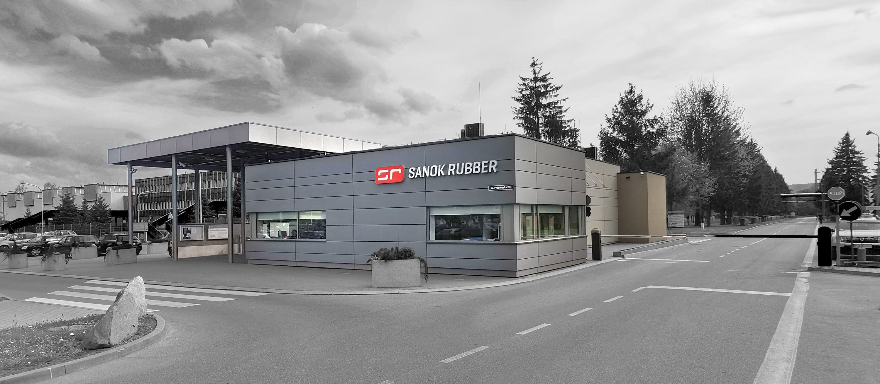Sanok Rubber z 16,8 mln zł zysku netto w II kwartale 2026 roku