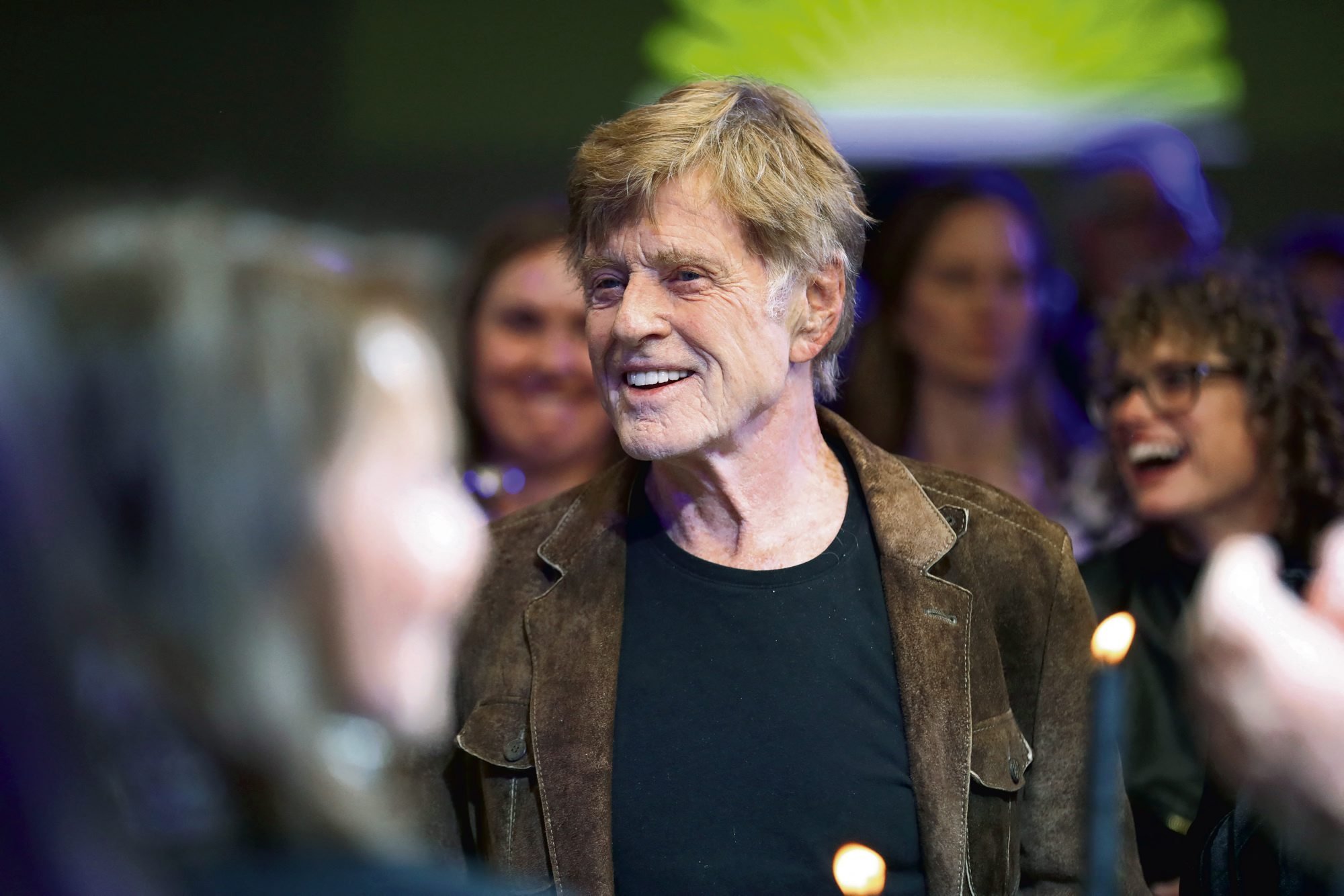 Stany Zjednoczone w traumach