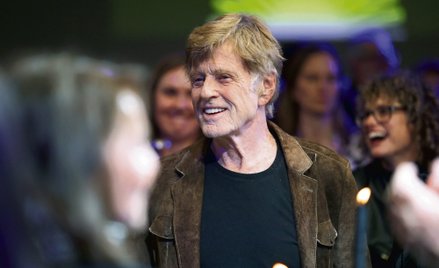 Sundace Fim Festival po raz pierwszy odbył się pod nieobecność zmarłego niedawno Roberta Retforda (n