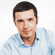 Marek Dziubiński, prezes Medicalgorithmics