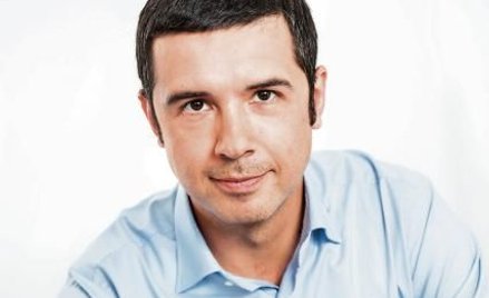 Marek Dziubiński, prezes Medicalgorithmics