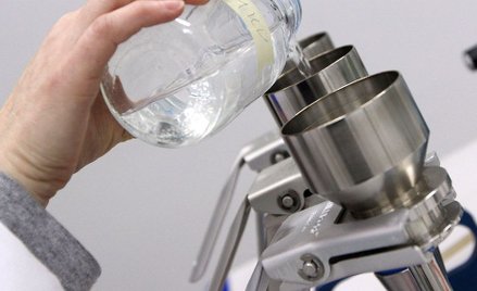 Mazowieckie: Akredytowane laboratorium fałszowało wyniki badań wody?