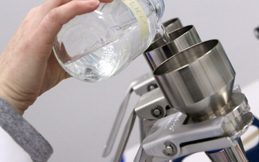Mazowieckie: Akredytowane laboratorium fałszowało wyniki badań wody?