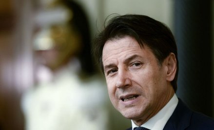 Włochy: Rząd premiera Contego zastąpi rząd premiera Contego