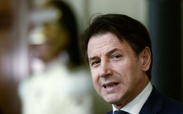 Włochy: Rząd premiera Contego zastąpi rząd premiera Contego