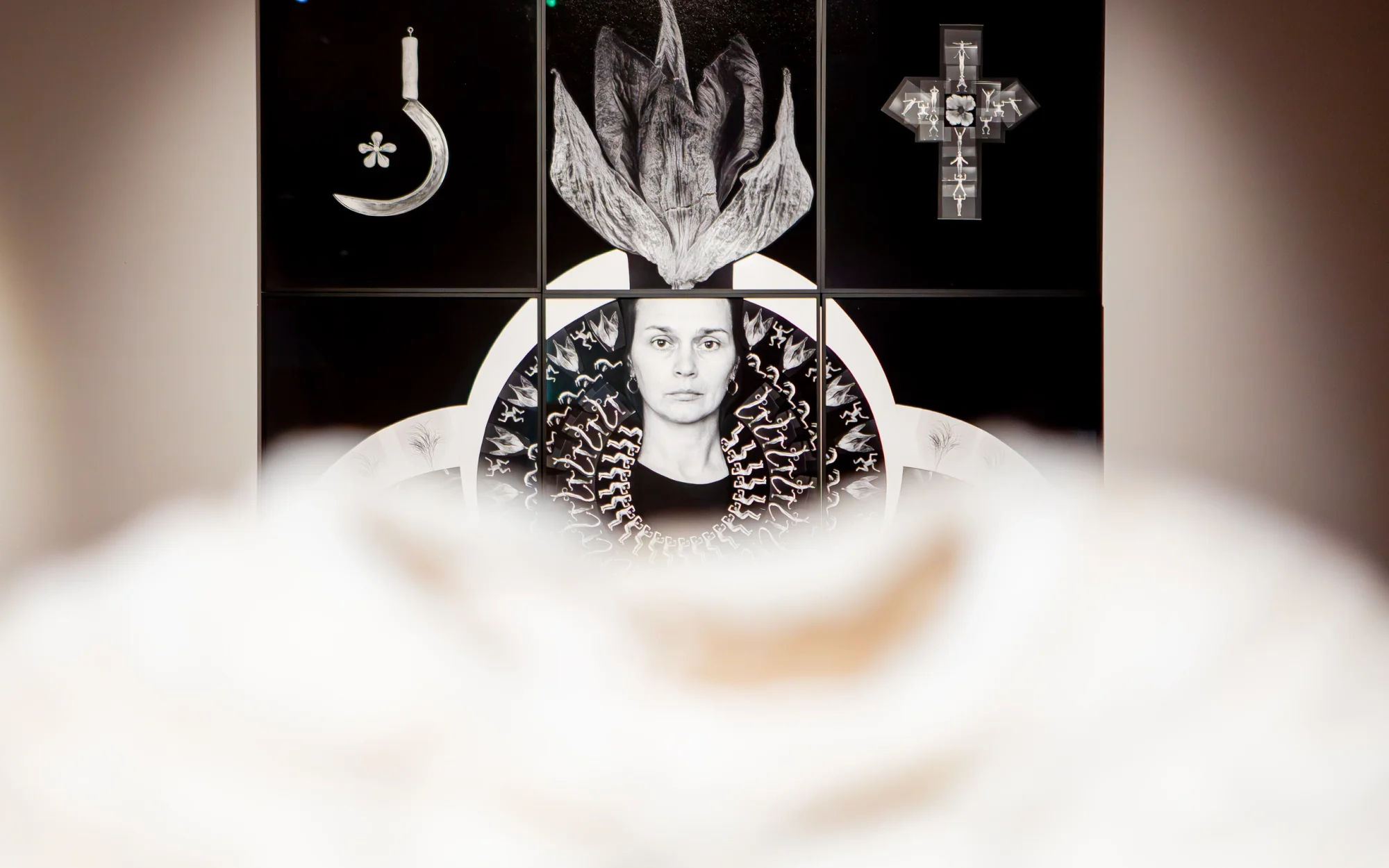 Wizerunek to potęga: pantofelki kochanki Edwarda VIII na Zamku Królewskim