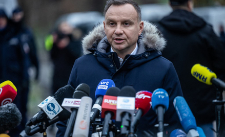 Andrzej Duda