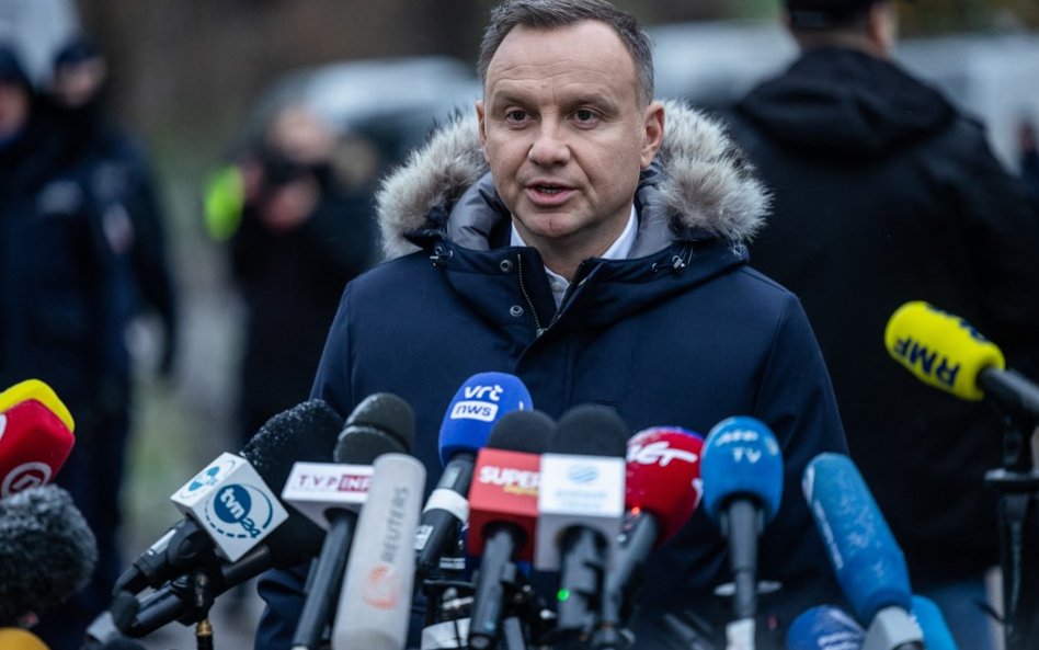 Andrzej Duda