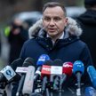 Andrzej Duda