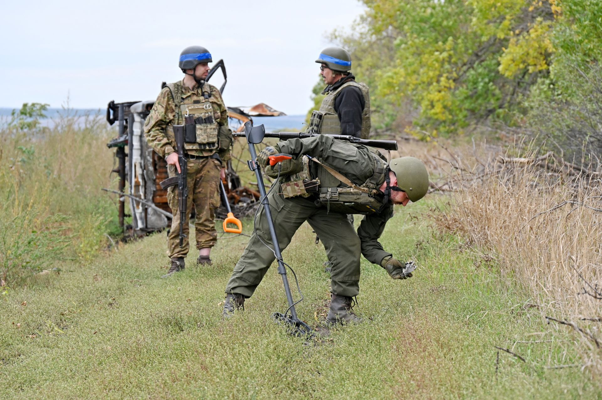 Wojna Rosji Z Ukrainą. Dzień 211. Relacja Na żywo - Rp.pl