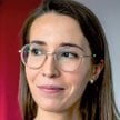 Paulina Szulc-Kłosińska Senior Sustainability Consultant, GHG Verifier, BUREAU VERITAS POLSKA