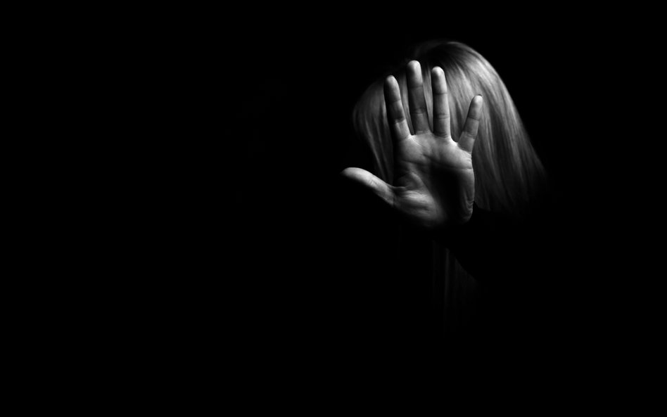 Paulina Szewioła: A co z ranami, które nie pozostawiają śladów?