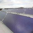 Boom elektrowni solarnych, ale nie w Polsce