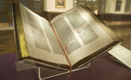 USA: Biblia oficjalną książką stanu Tennessee