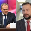 Donald Tusk, Władysław Kosiniak-Kamysz