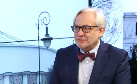 Poseł Porozumienia: Domagamy się wyjaśnień ws. Daniela Obajtka