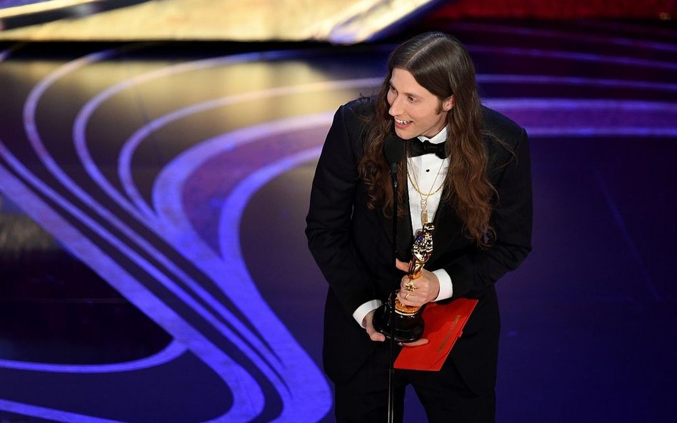 Zdobywca Oscara za muzykę do "Czarnej Pantery"