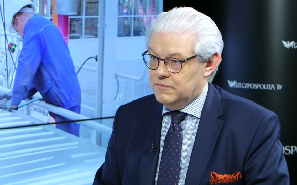 #RZECZoBIZNESIE: Jakub Faryś: Dlaczego Polacy nie kupują nowych aut?