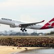 Qantas zyskuje na współpracy z Emirates