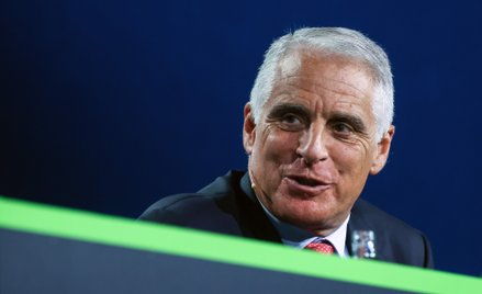 Andrea Orcel, prezes UniCredit