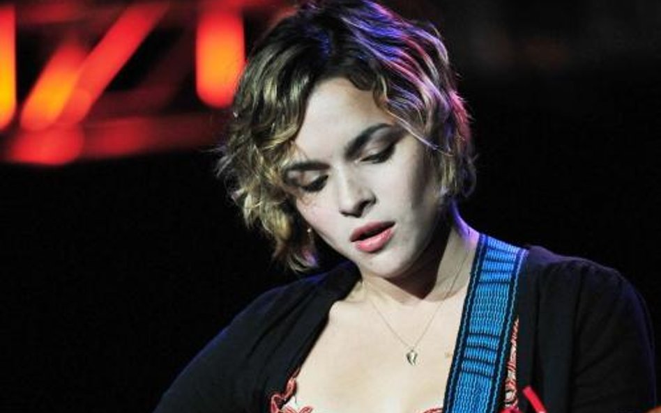 Norah Jones