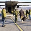 Polityka rządu zmierza do coraz częstszej deportacji migrantów, którzy łamią prawo w Polsce. Na zdję