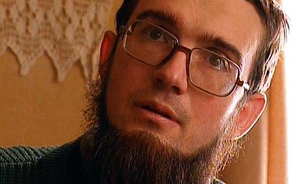 Amisz – film dokumentalny o amiszach w Polsce