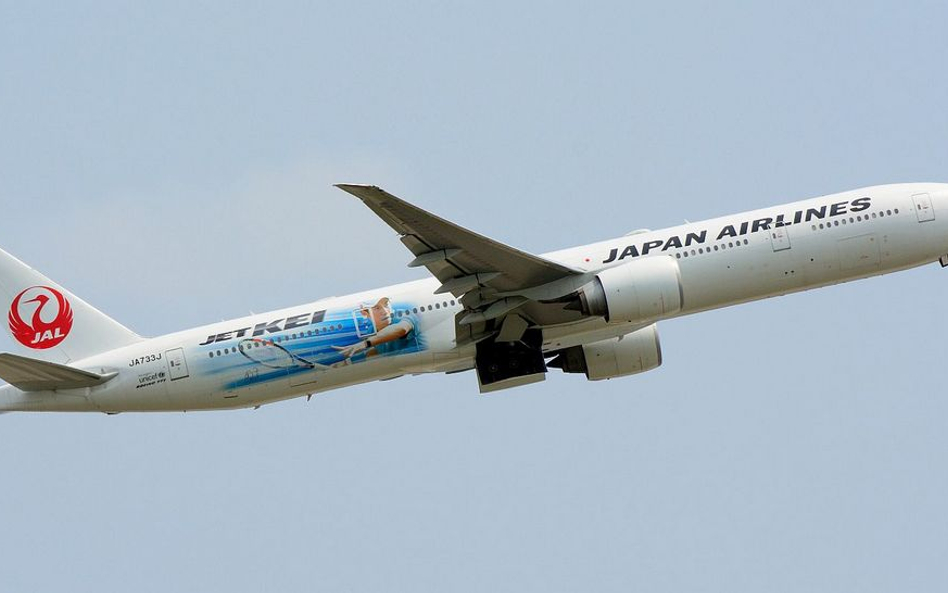 Wielka Brytania: Pilot chciał lecieć do Japonii z 1,89 promila alkoholu